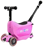 Micro Mini2go Pink Deluxe Plus (MMD033)