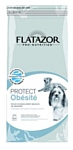 Flatazor Protect Obesite (0.4 кг)