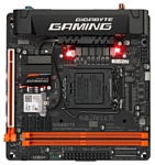 GIGABYTE GA-Z270N-Gaming 5 (rev. 1.0)