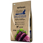Fitmin (10 кг) Purity Delicious