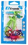Eltronic Premium 4435 Color Trend Musik