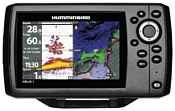 Humminbird Helix 5 CHIRP GPS G2