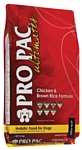 Pro Pac (12 кг) Ultimates Chicken & Brown Rice