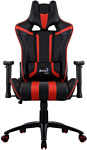 AeroCool AC120 AIR (черный/красный) AeroCool AC120 AIR (черный/красный)