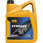 Kroon Oil Syngear 75W-90 5л