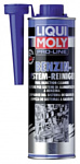 Liqui Moly Pro-Line Benzin-System-Reiniger 500ml Liqui Moly Pro-Line Benzin-System-Reiniger 500ml