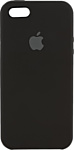 Case Liquid для iPhone 7/8 (черный)