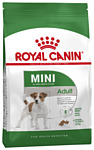 Royal Canin (4 кг) Mini Adult
