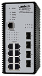 Lantech IES-3408GSFP-E