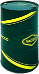 Yacco Lube FR 5W-40 208л