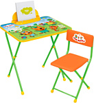 Детские столы и парты