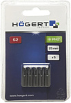 Hogert Technik HT1S302 5 предметов