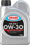 Meguin Megol Fuel Eco 1 0W-30 1л Meguin Megol Fuel Eco 1 0W-30 1л