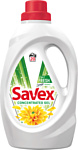 Savex 2 in 1 Fresh 1.1 л