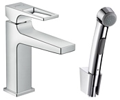 Hansgrohe Metropol 74522000