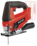 Einhell TC-JS 18 Li-Solo