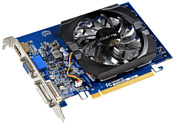 GIGABYTE GeForce GT 730 2GB (GV-N730D3-2GI) rev. 3.0