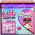 L.O.L. Surprise! Furniture Sweet Boardwalk 572626