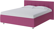 PROxSON Geometry Diamo Savana Berry 160x200 (фиолетовый)