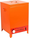 ТермМикс Электро бытовая (4 поддона, оранжевый)