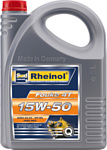 Rheinol Fouke 4T 15W-50 4л