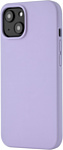 uBear Touch Case для iPhone 14 (фиолетовый)