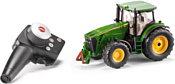 Siku John Deere 8345R Set 6881P