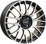 Proma GT 7.5x18/5x108 D63.4 ET50 Алмаз 