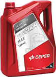 CEPSA Traction Max 15W-40 5л