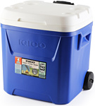 Igloo Laguna 60 QT Roller Blue 00034493 57л (синий/белый)