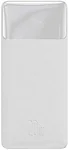 Baseus Bipow Fast Charge Power Bank 20W 20000mAh (ppbd050302) Baseus Bipow Fast Charge Power Bank 20W 20000mAh (ppbd050302)