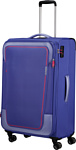 American Tourister Pulsonic Soft Lilac 81 см