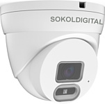 SokolDigital SM22L