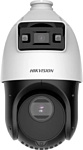 Hikvision DS-2SE4C425MWG-E/26(F0) (2.8 мм, белый)