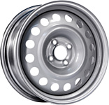 Trebl 8270T 6x15/4x114.3 D67.1 ET44 Silver