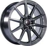 NZ Wheels R-03 7x17/5x114.3 D54.1 ET45 Graphite