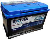 АкТех Extra Premium R+ низ (74Ah) АкТех Extra Premium R+ низ (74Ah)