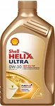 Shell Helix Ultra ECT SP C3 0W-30 1л