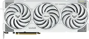 ASUS TUF Gaming GeForce RTX 5070 Ti 16GB GDDR7 White OC Edition (TUF-RTX5070TI-O16G-WHITE-GAMING)