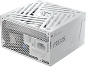 Seasonic Focus GX-850 White ATX 3.1