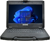 Ноутбук Durabook S14I Gen3 S4K1Q2AAEBCX