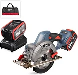 КВТ CB-20-140 (с 2-мя АКБ, сумка)