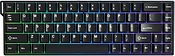 Ajazz AK680 V2 black, Ajazz Ice Island Switch Ajazz AK680 V2 black, Ajazz Ice Island Switch