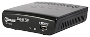 D-COLOR DC910HD D-COLOR DC910HD