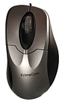 FrimeCom FC-S614 black-Silver PS/2