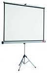 NOBO Tripod Screen 200x151.3