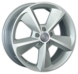 Replay VW140 7x16/5x112 D57.1 ET42 Silver