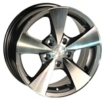 Zorat Wheels ZW-213 6.5x15/5x108 D67.1 ET35 EP