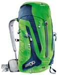 Deuter ACT Trail 30 blue/green (spring/midnight)