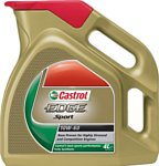 Castrol EDGE Sport 10W-60 1л